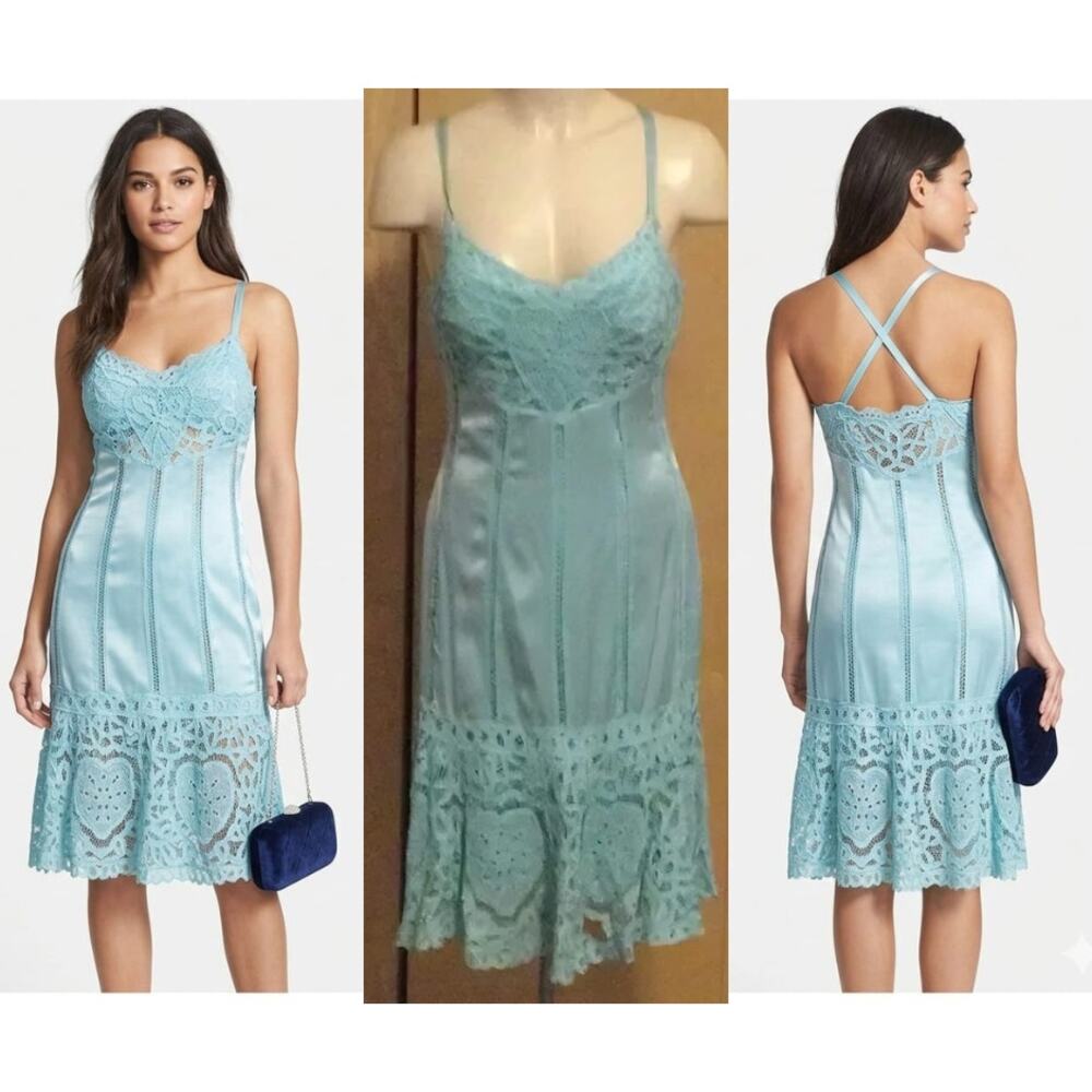 Issue New York dress sheath